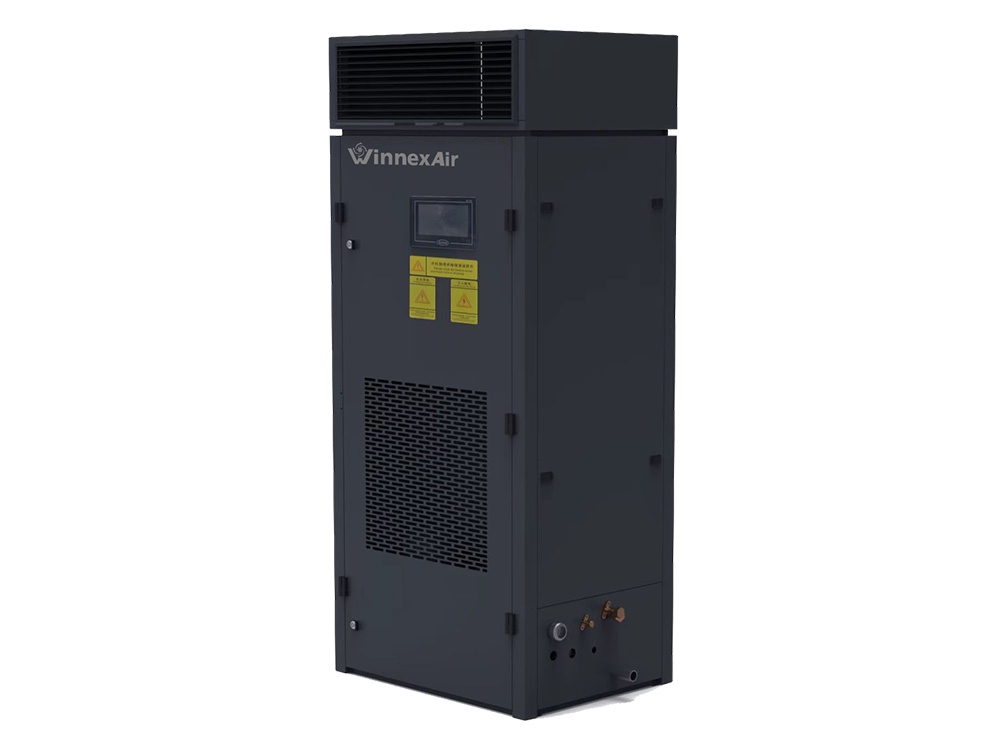 Computer Room Constant Humidity Unit