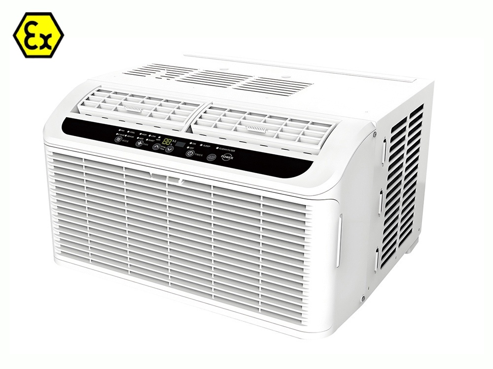 Explosion-Proof Window Air Conditioner
