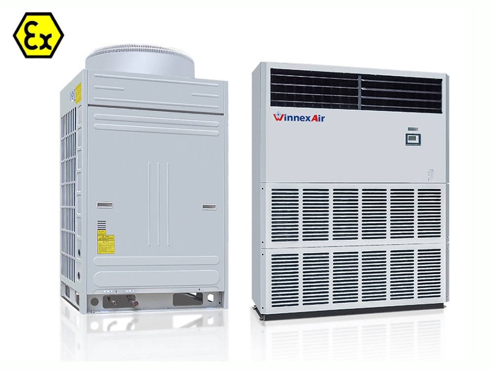 Explosion-proof Unitary Air Conditioner