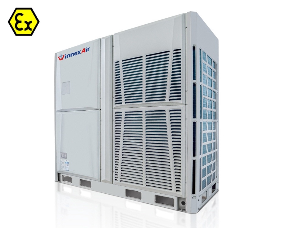 Explosion Proof Multi-split Air Conditioning Unit