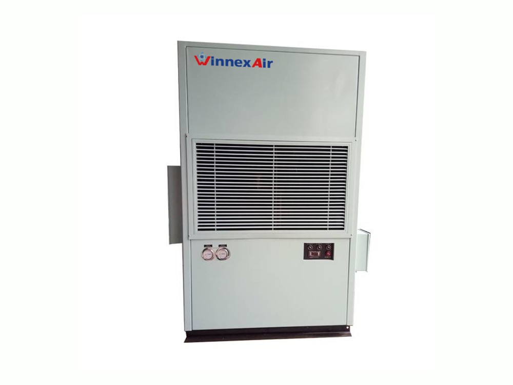 CFP-8～35 Marine Fan Coil Unit   (Cooling Capacity:8Kw～35Kw）