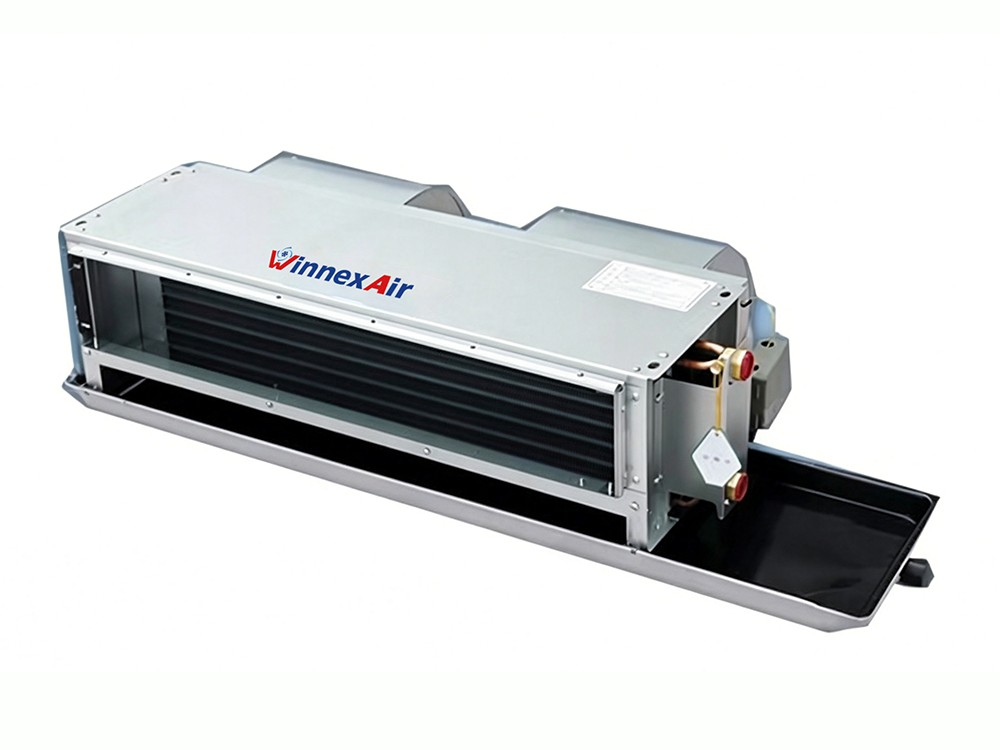 CFP-2～7 Marine Fan Coil Unit  (Cooling Capacity:2Kw～7Kw）
