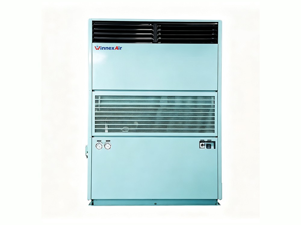 CLD-2A～7A Marine Cabinet Air Conditioner (Cooling Capacity: 2.32Kw～8.2Kw）