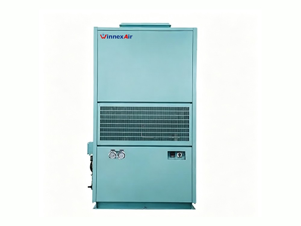 CLD-5B～8B Marine Low-Noise Cabinet Air Conditioner (Cooling Capacity: 5.81Kw～9.3Kw）