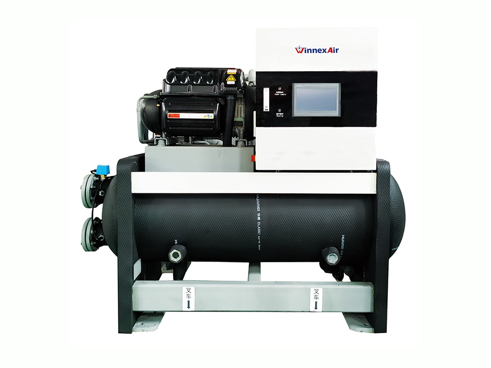 Industrial Chiller