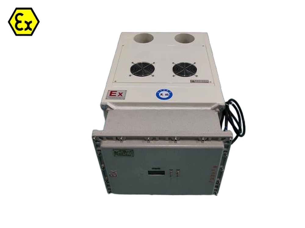 Explosion-Proof Dehumidifier