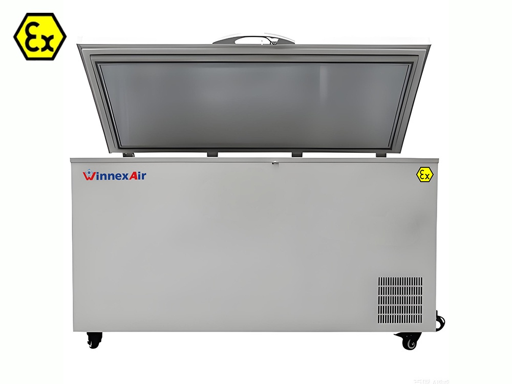 Explosion-proof Refrigerators/Freezers