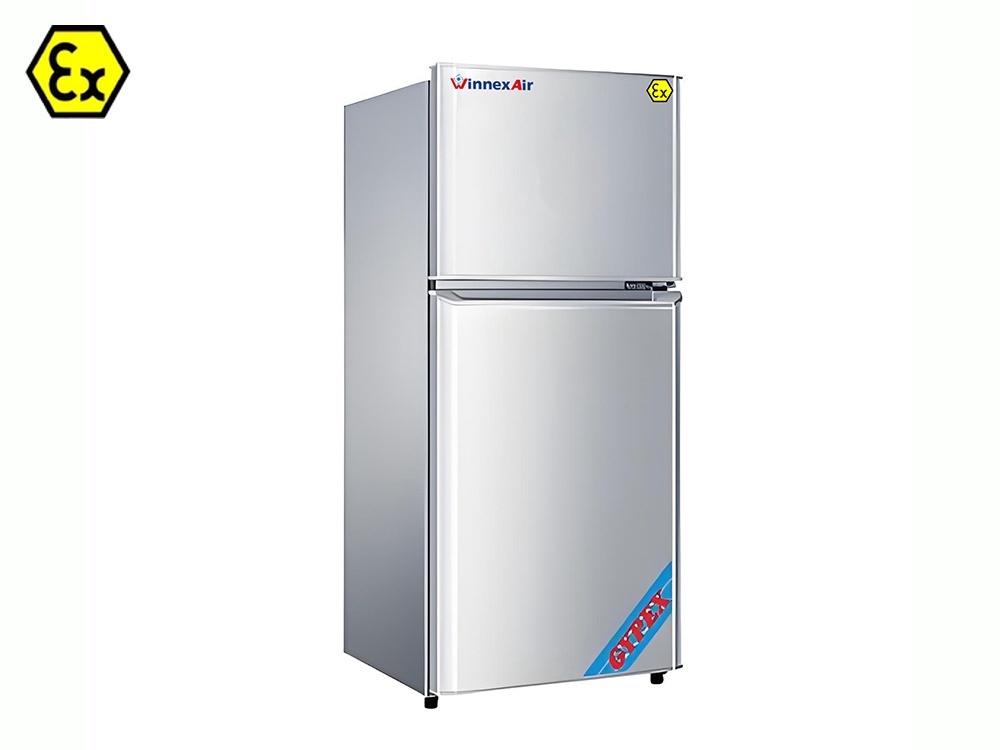 Explosion-proof Refrigerators