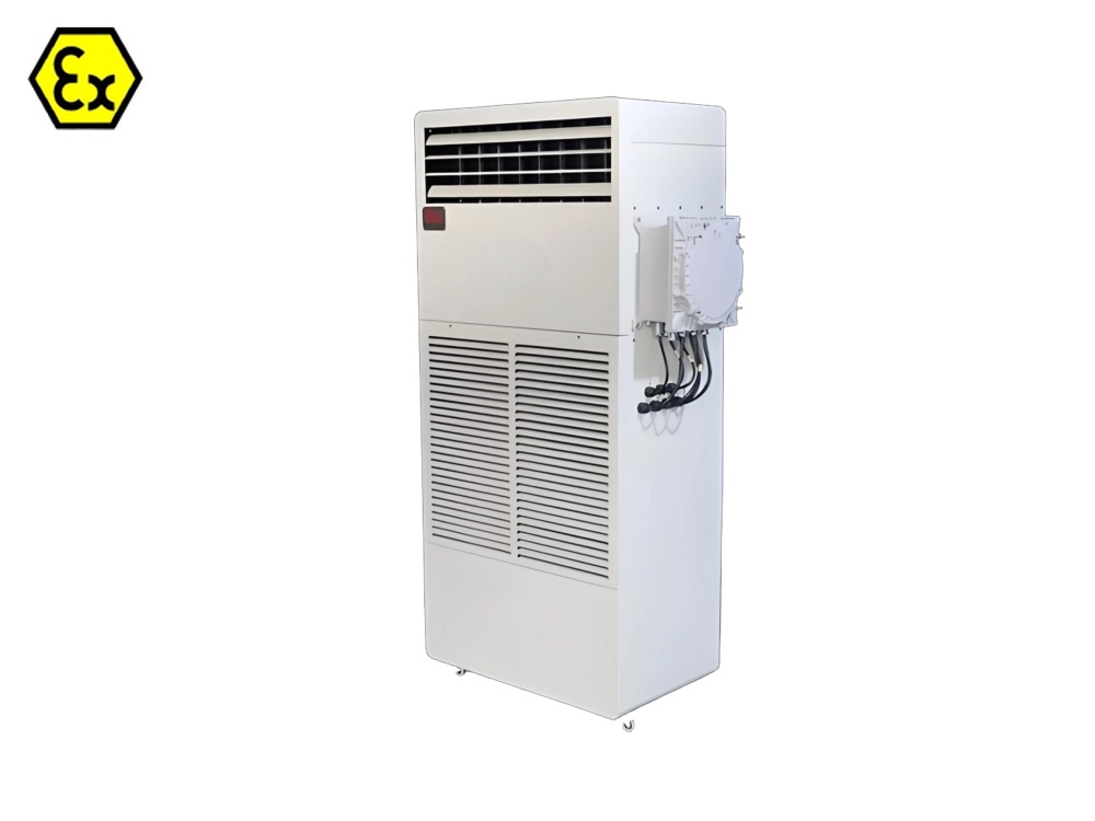 Explosion-Proof Humidifier