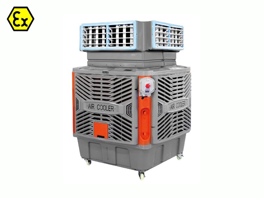 Winnex Air BF Series Evaporative Explosion-proof Air Cooler