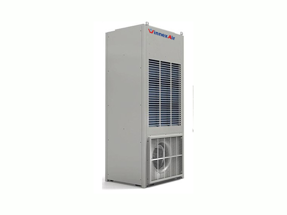 Special Application Air Conditioning Systems