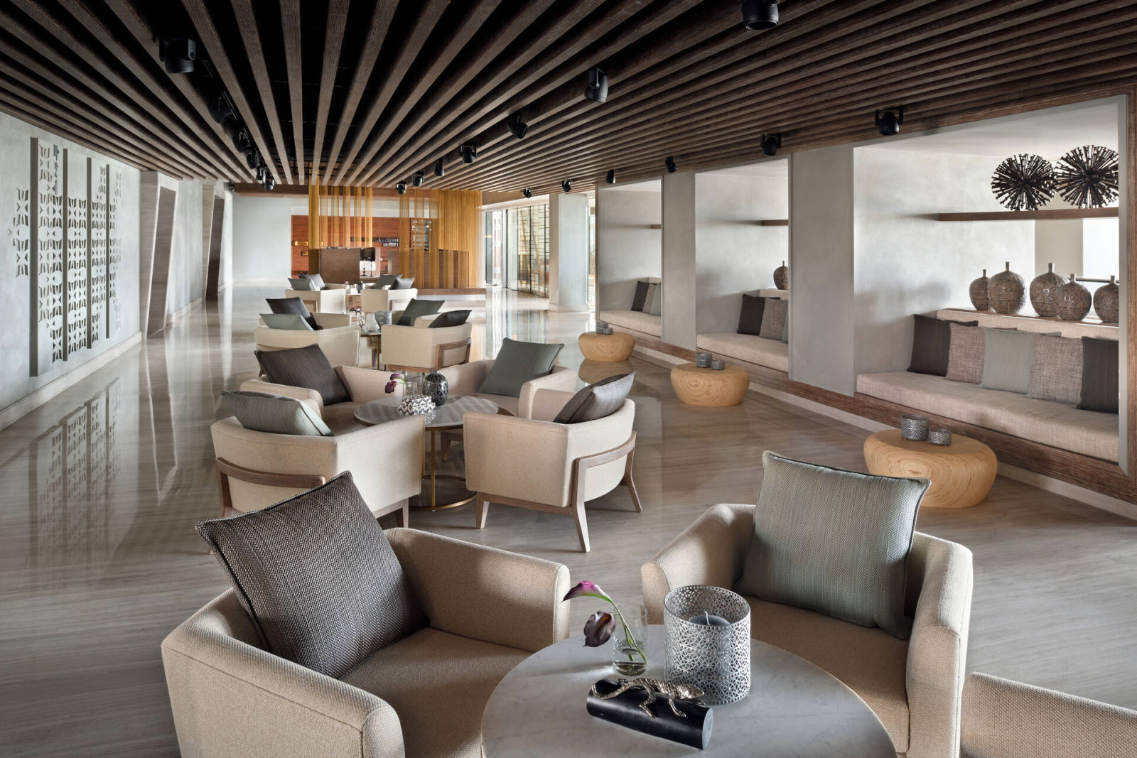 UAE | Renaissance Dubai Hotel