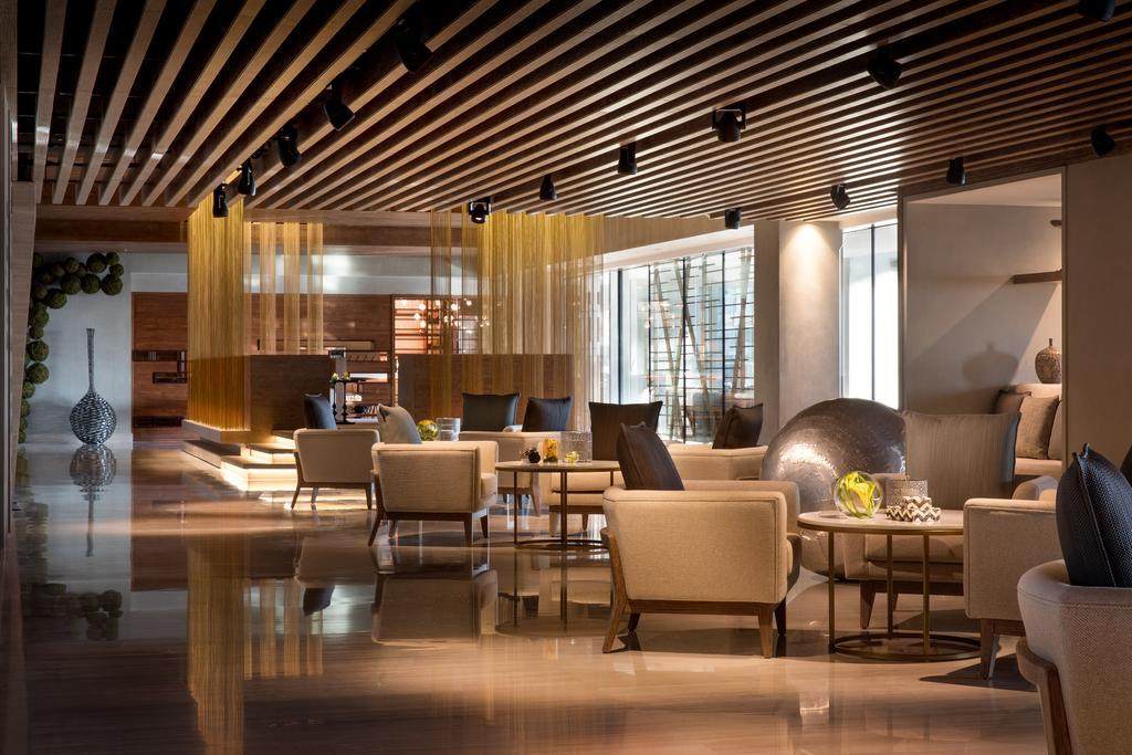 UAE | Renaissance Dubai Hotel