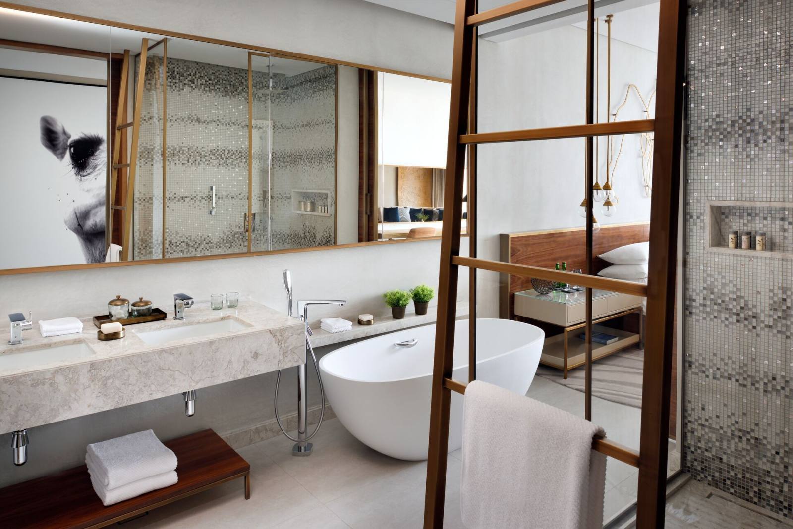 UAE | Renaissance Dubai Hotel