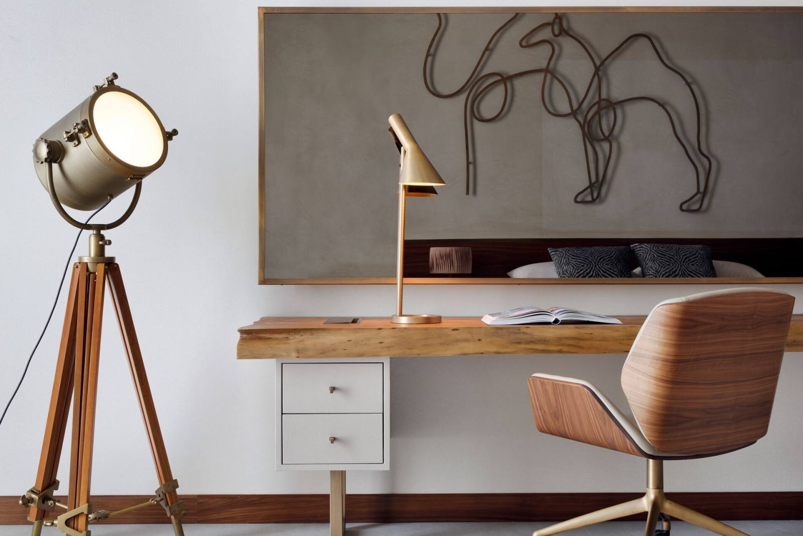 UAE | Renaissance Dubai Hotel