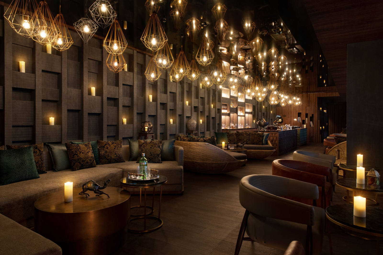 UAE | Renaissance Dubai Hotel