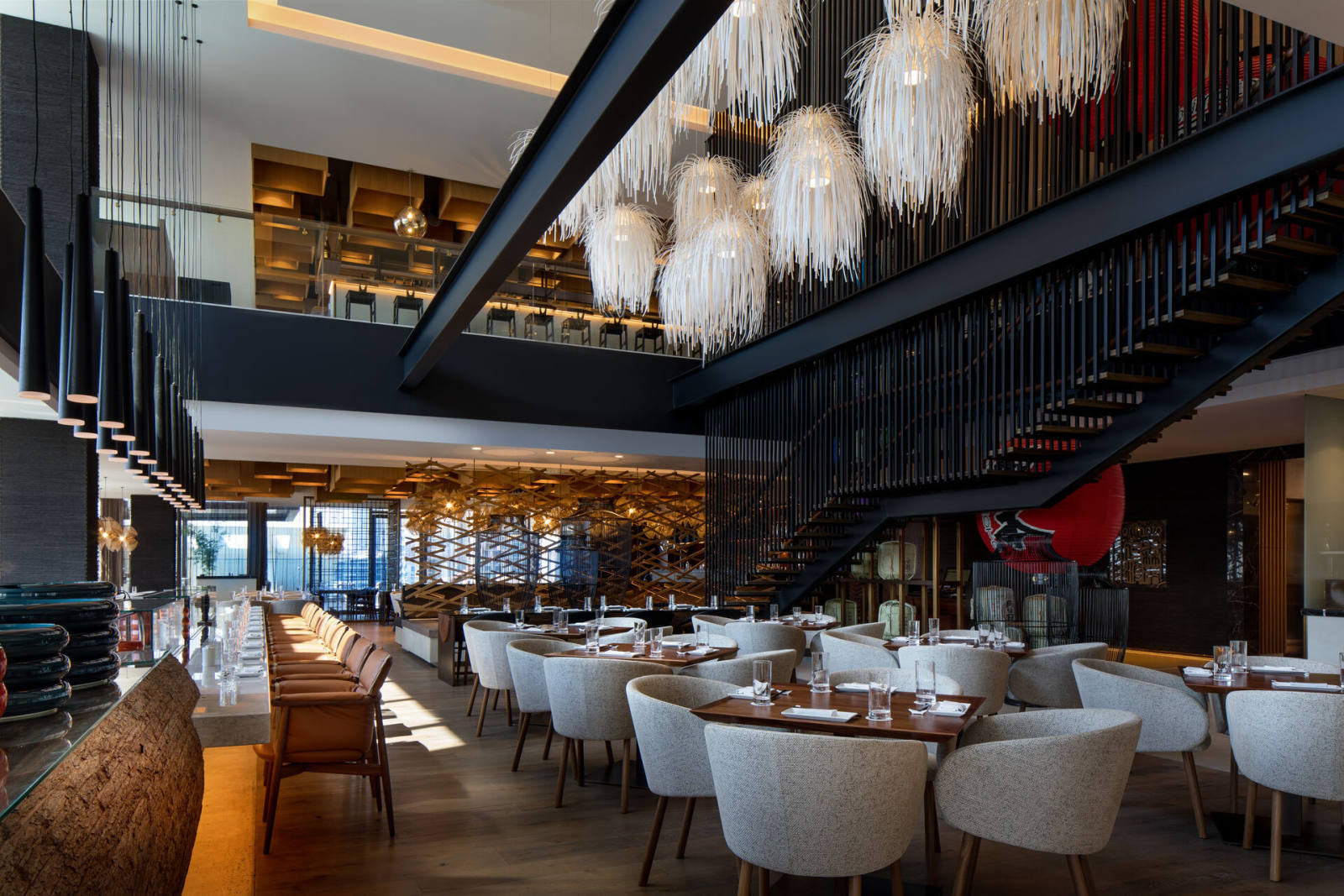 UAE | Renaissance Dubai Hotel