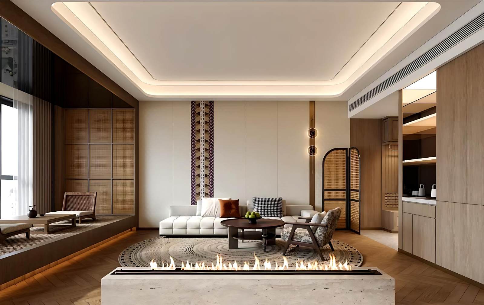 Huangshan Cloud Realm Hotel