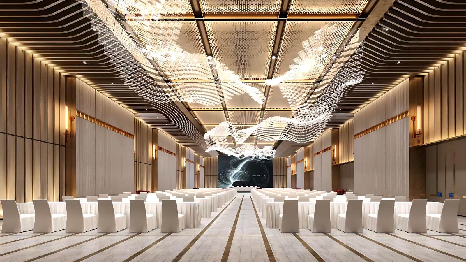 Huangshan Cloud Realm Hotel