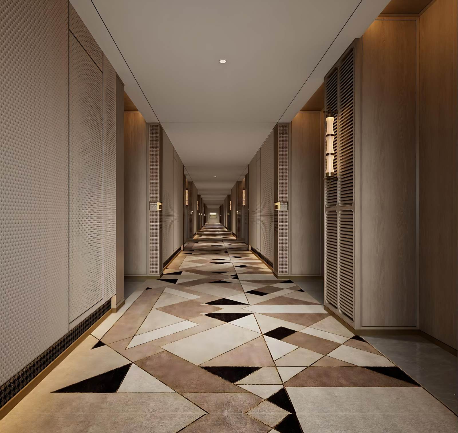 Huangshan Cloud Realm Hotel