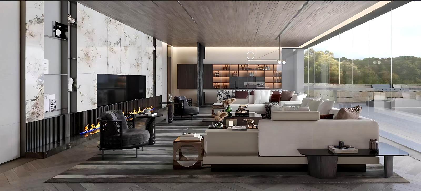 Huangshan Cloud Realm Hotel