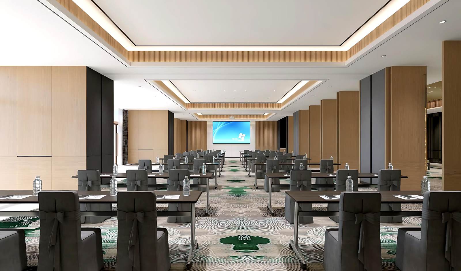 Huangshan Cloud Realm Hotel