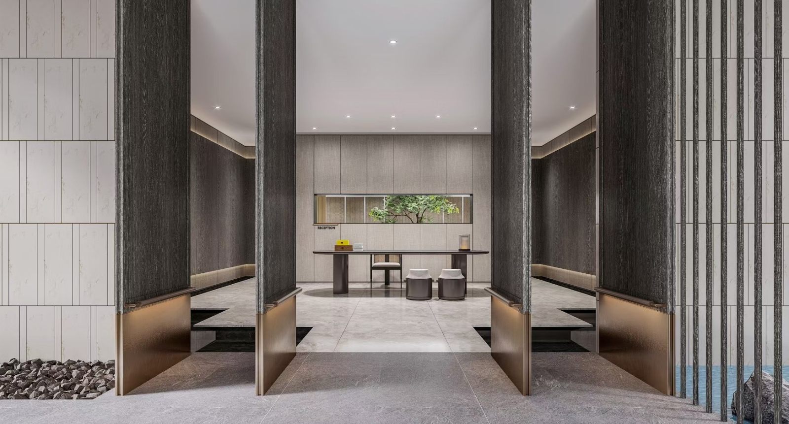 Huangshan Cloud Realm Hotel