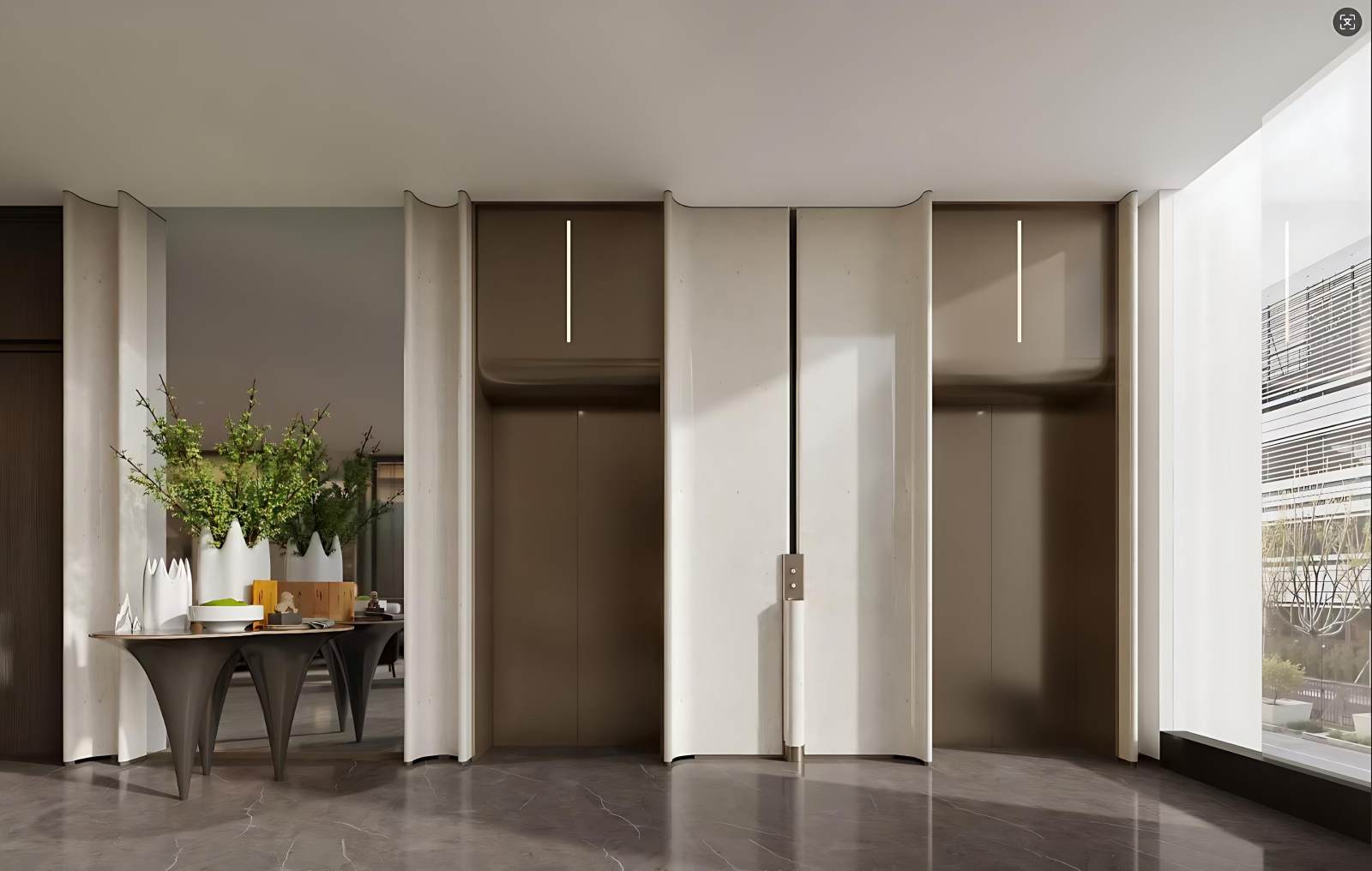 Huangshan Cloud Realm Hotel