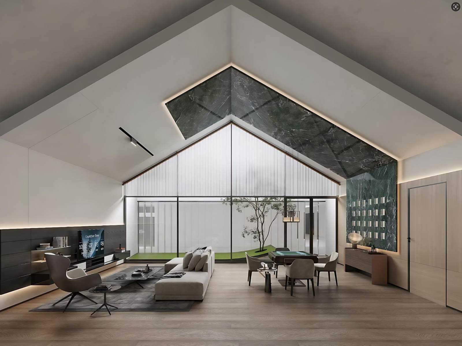 Huangshan Cloud Realm Hotel