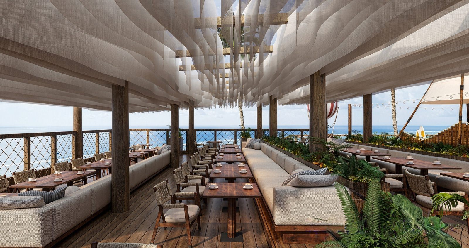 Hangzhou Mandheling Tea Mountain Hotel