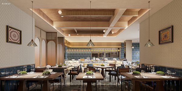 Six Senses Qingcheng Mountain