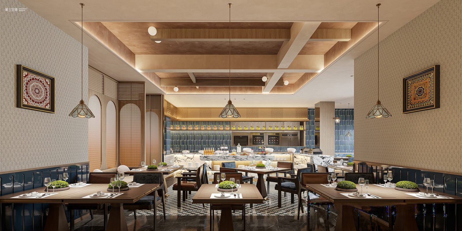 Six Senses Qingcheng Mountain