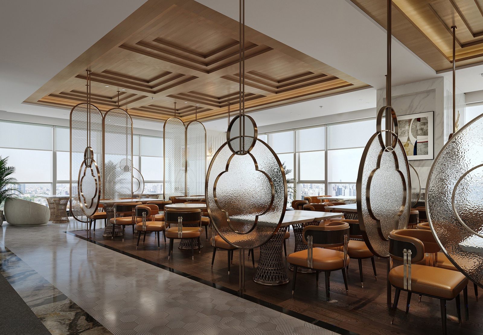 Six Senses Qingcheng Mountain