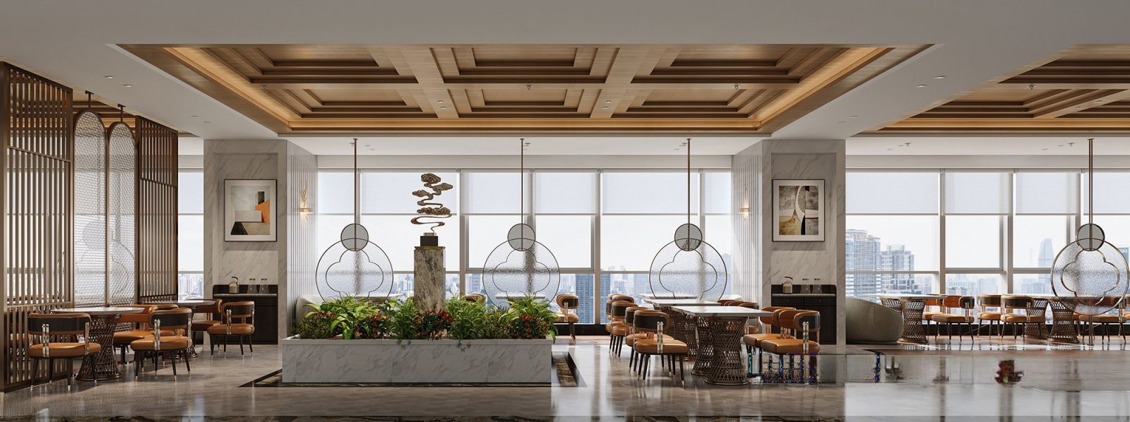 Six Senses Qingcheng Mountain