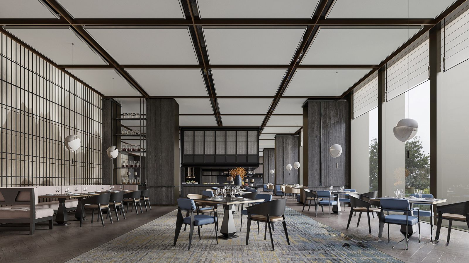 Six Senses Qingcheng Mountain