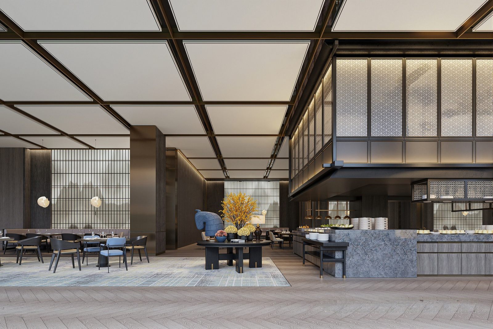 Six Senses Qingcheng Mountain