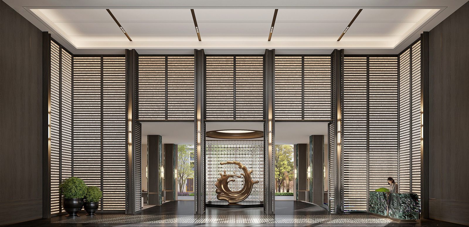 Six Senses Qingcheng Mountain