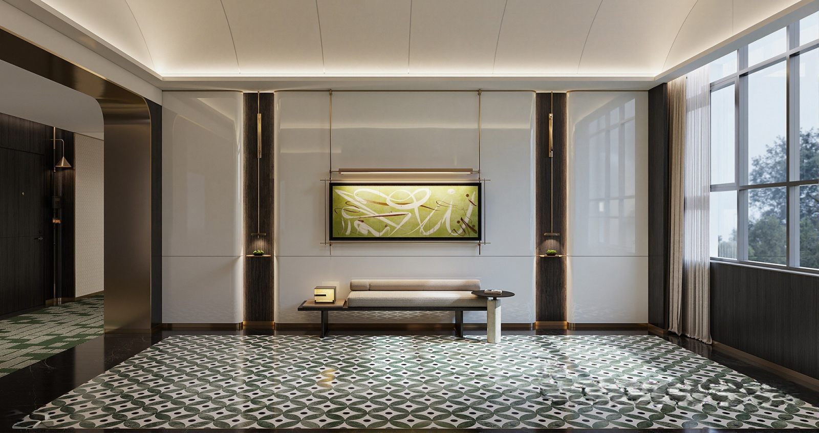 Six Senses Qingcheng Mountain