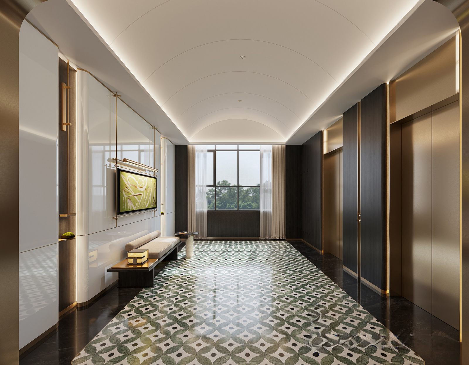 Six Senses Qingcheng Mountain