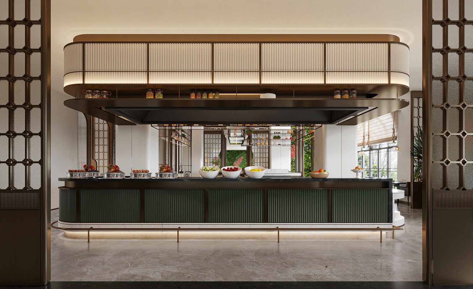 Six Senses Qingcheng Mountain