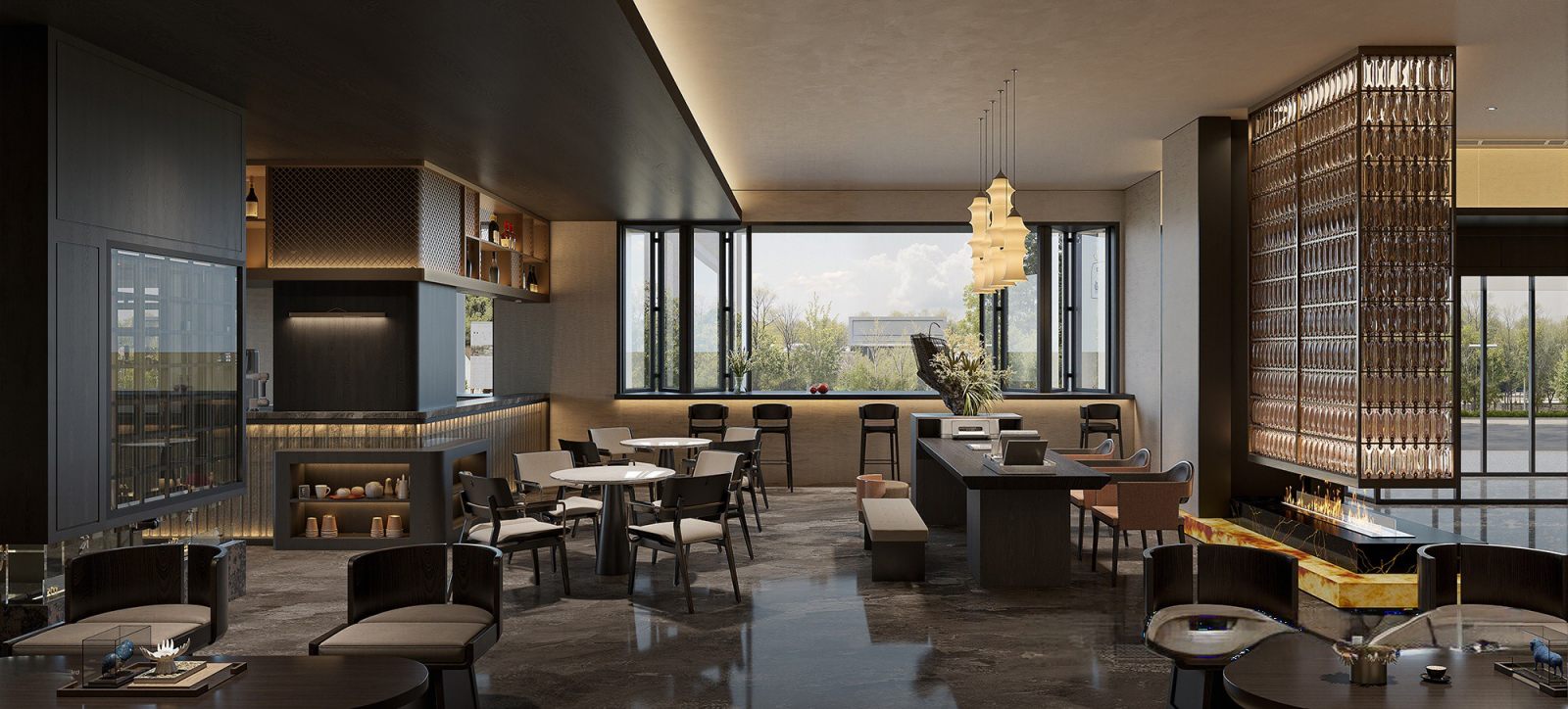 Six Senses Qingcheng Mountain