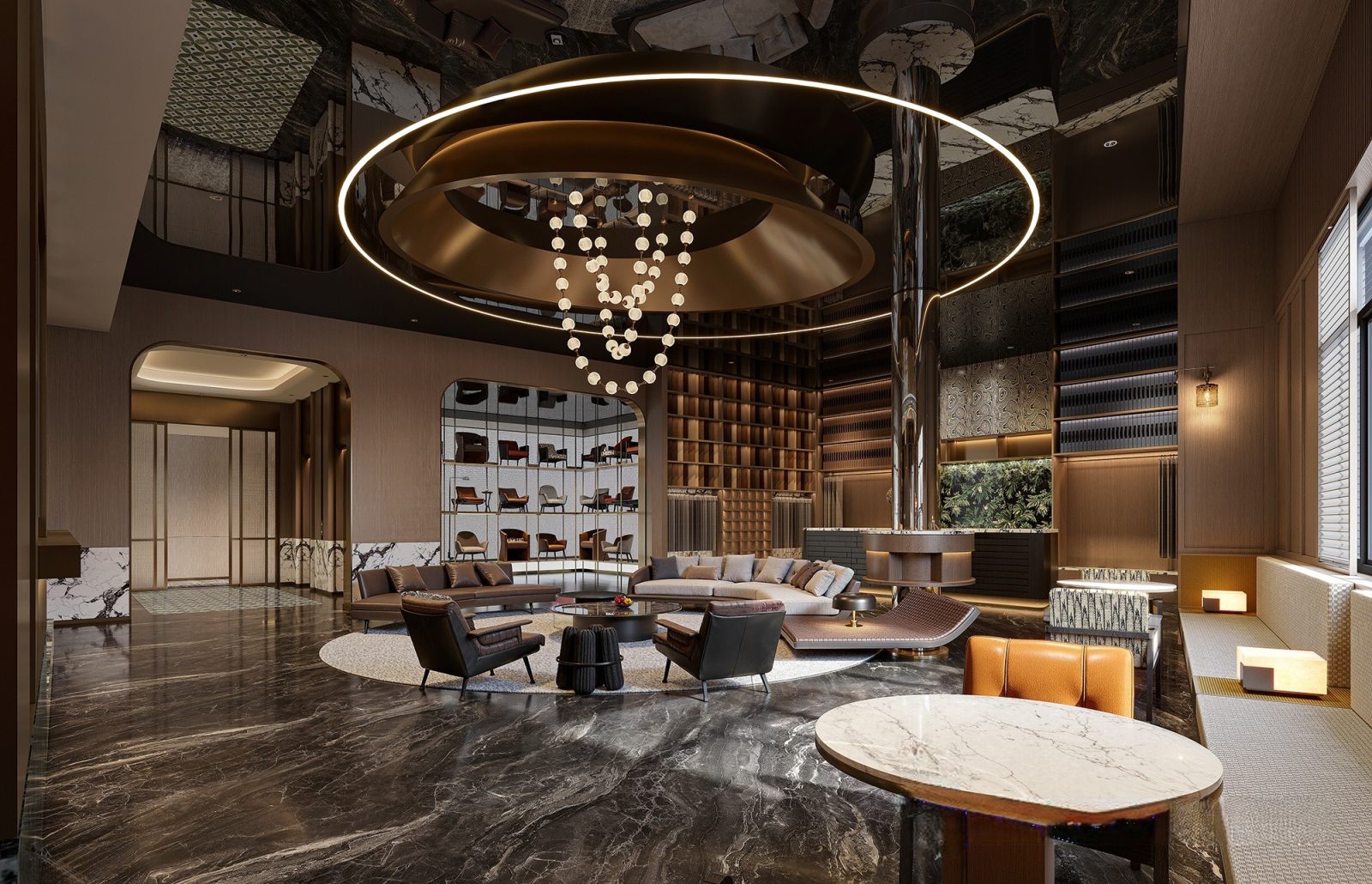 Six Senses Qingcheng Mountain