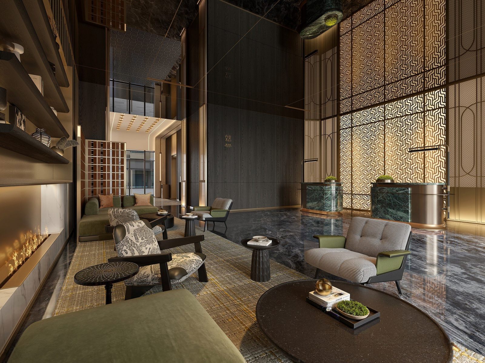 Six Senses Qingcheng Mountain