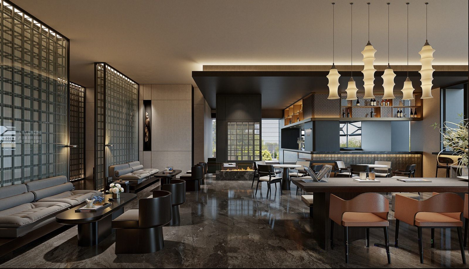 Six Senses Qingcheng Mountain