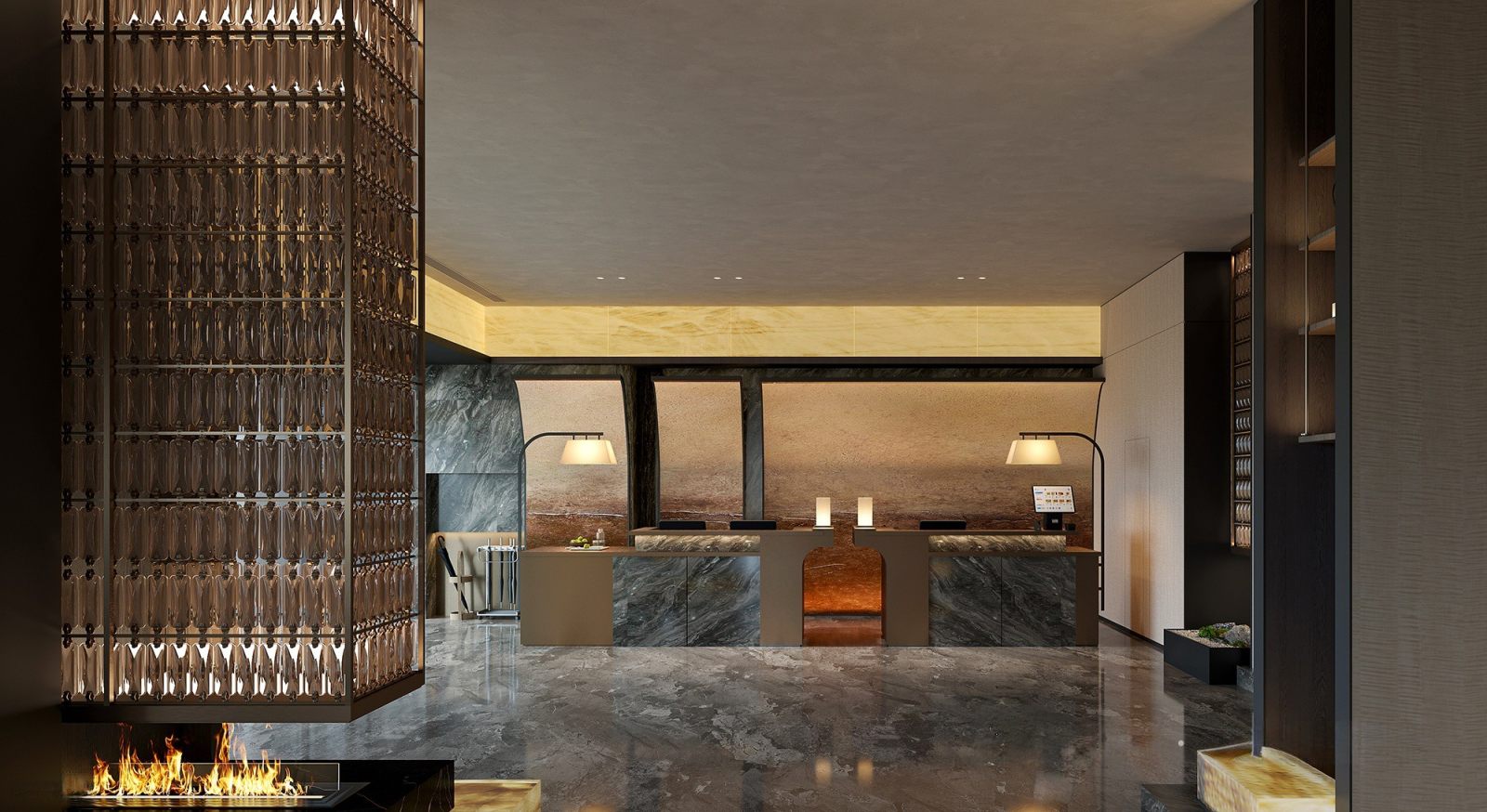 Six Senses Qingcheng Mountain