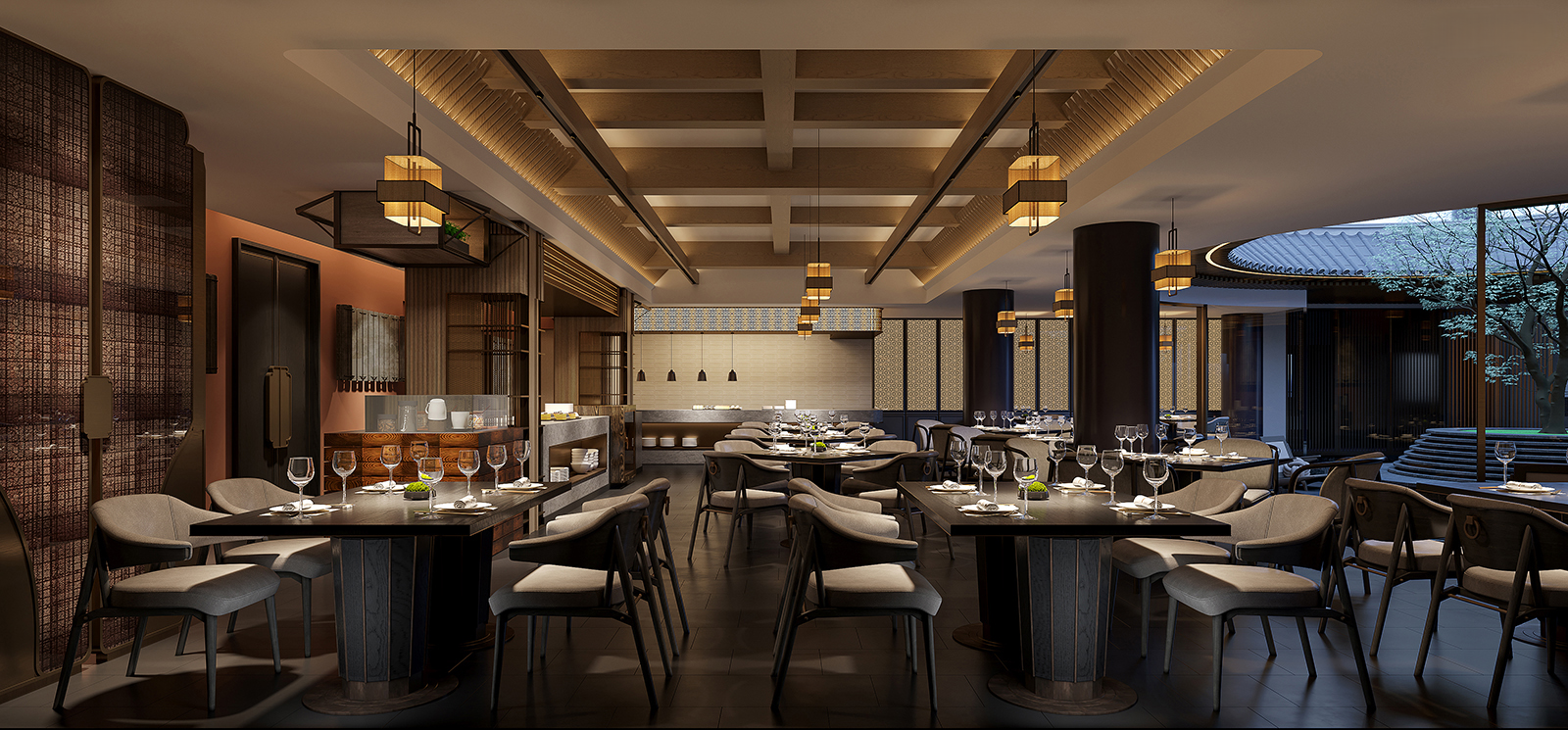 Chongqing Bolian Hotel