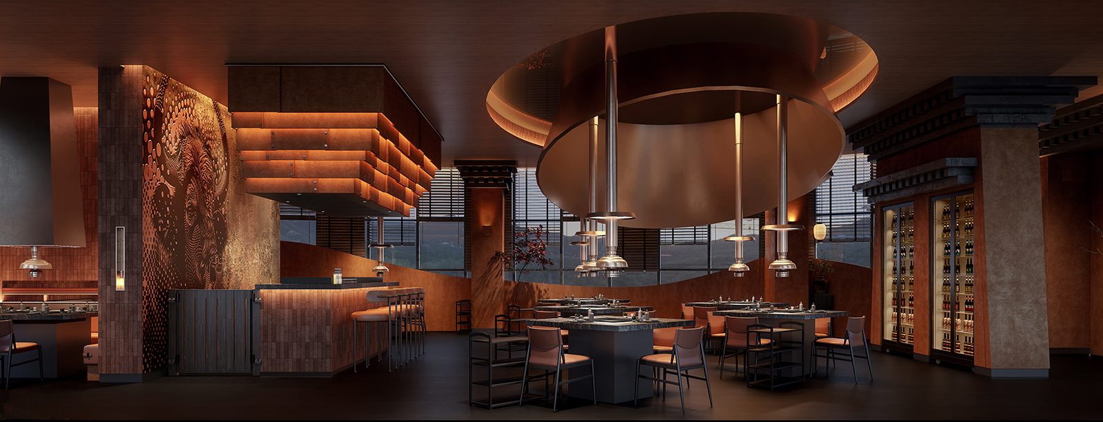 Chongqing Bolian Hotel