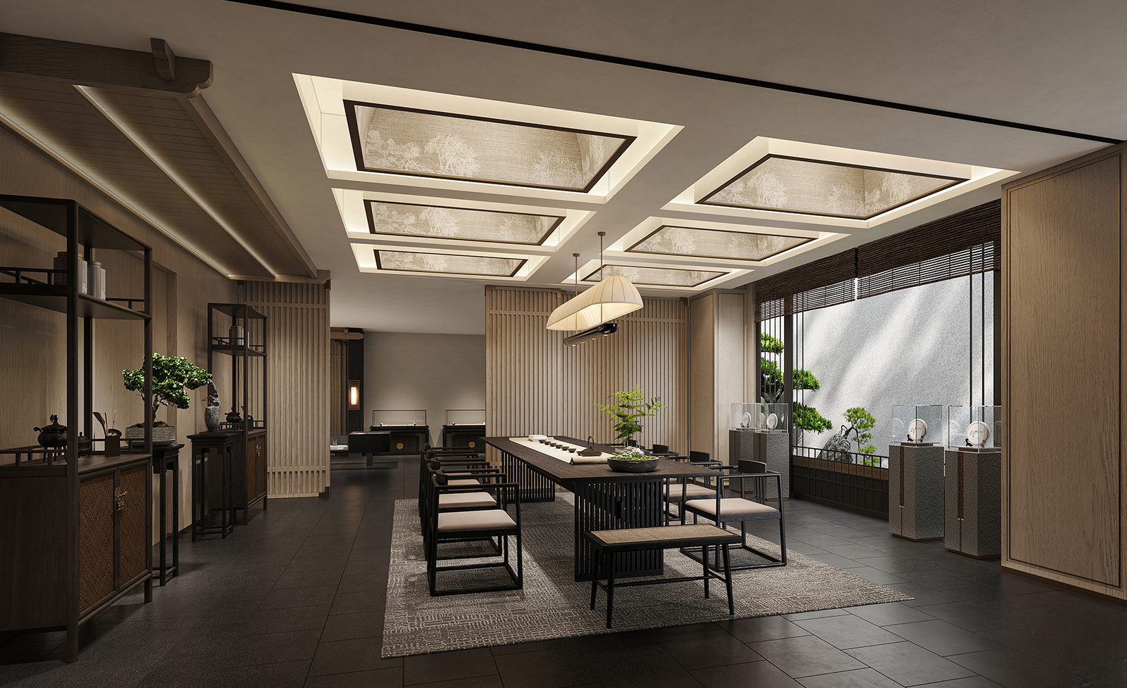 Chongqing Bolian Hotel