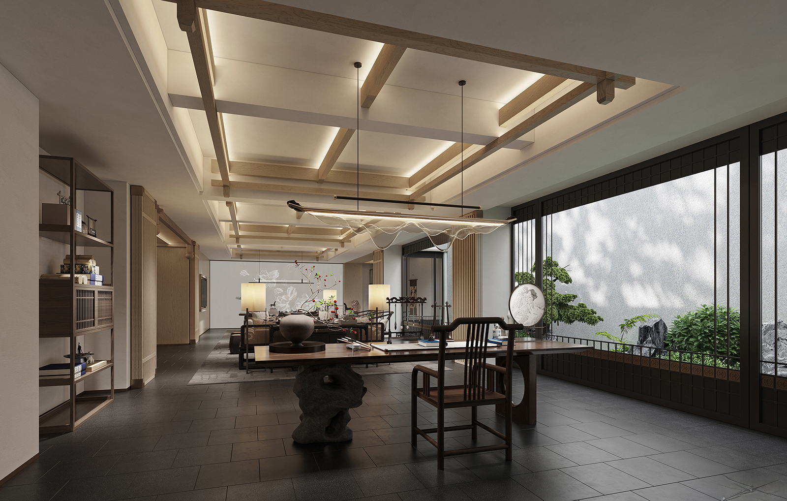 Chongqing Bolian Hotel