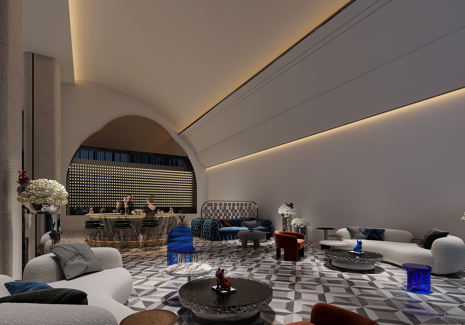 Chongqing Bolian Hotel